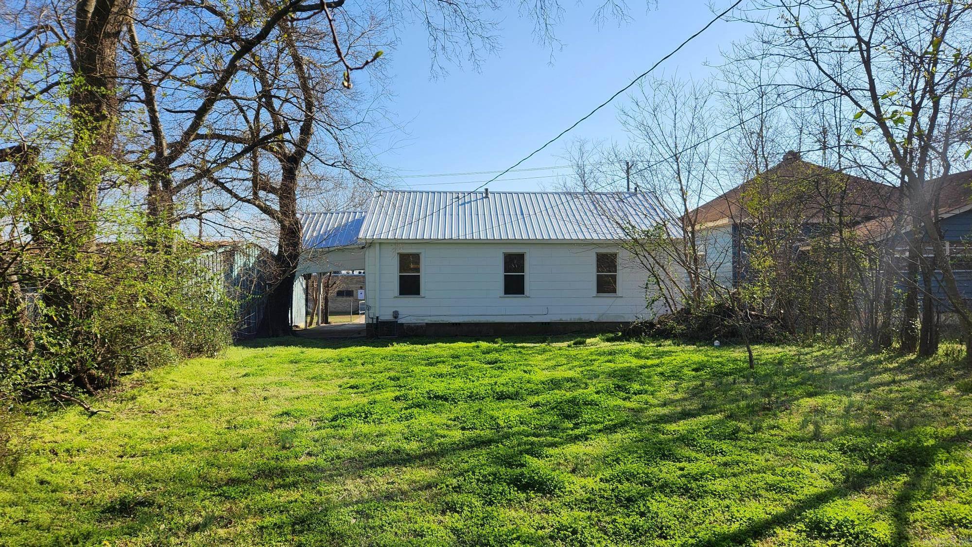 SOUTH HOT SPRINGS ADDITION - Residential