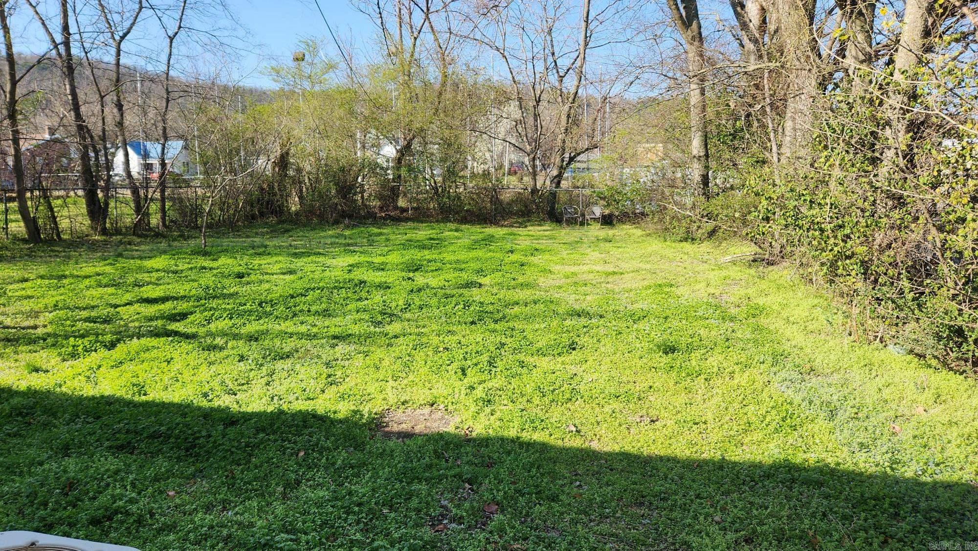 SOUTH HOT SPRINGS ADDITION - Residential