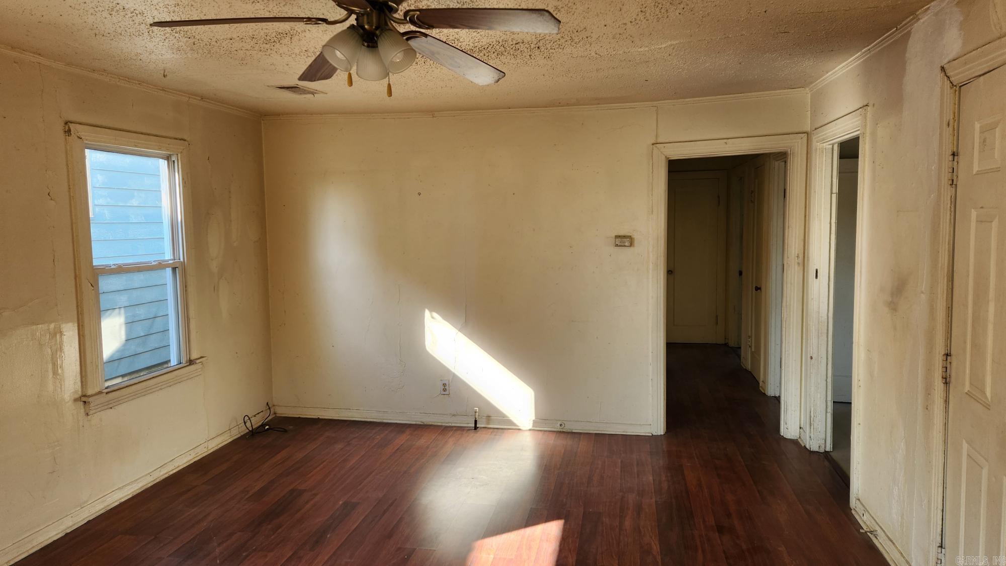 SOUTH HOT SPRINGS ADDITION - Residential