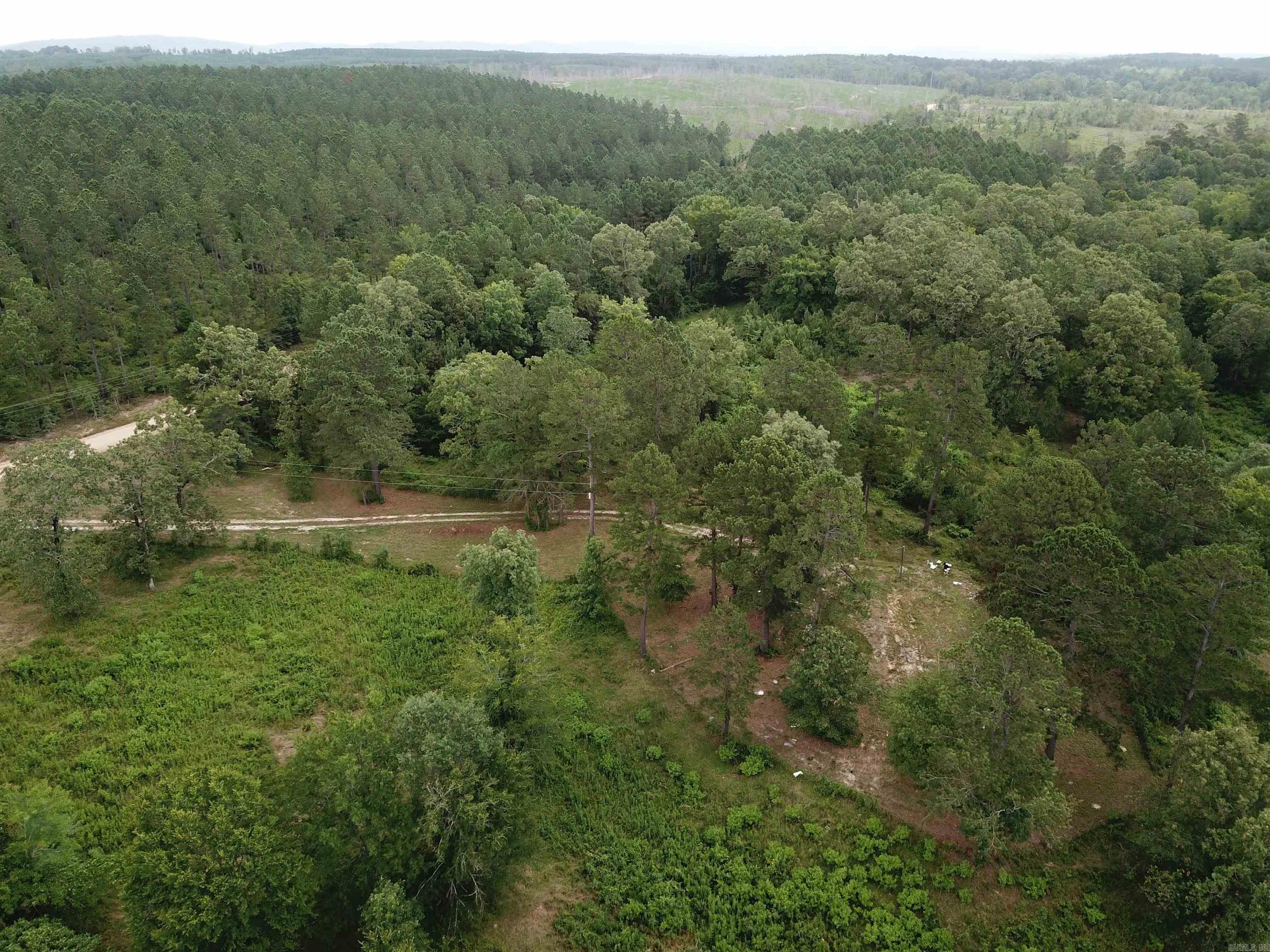 Metes & Bounds - Farm