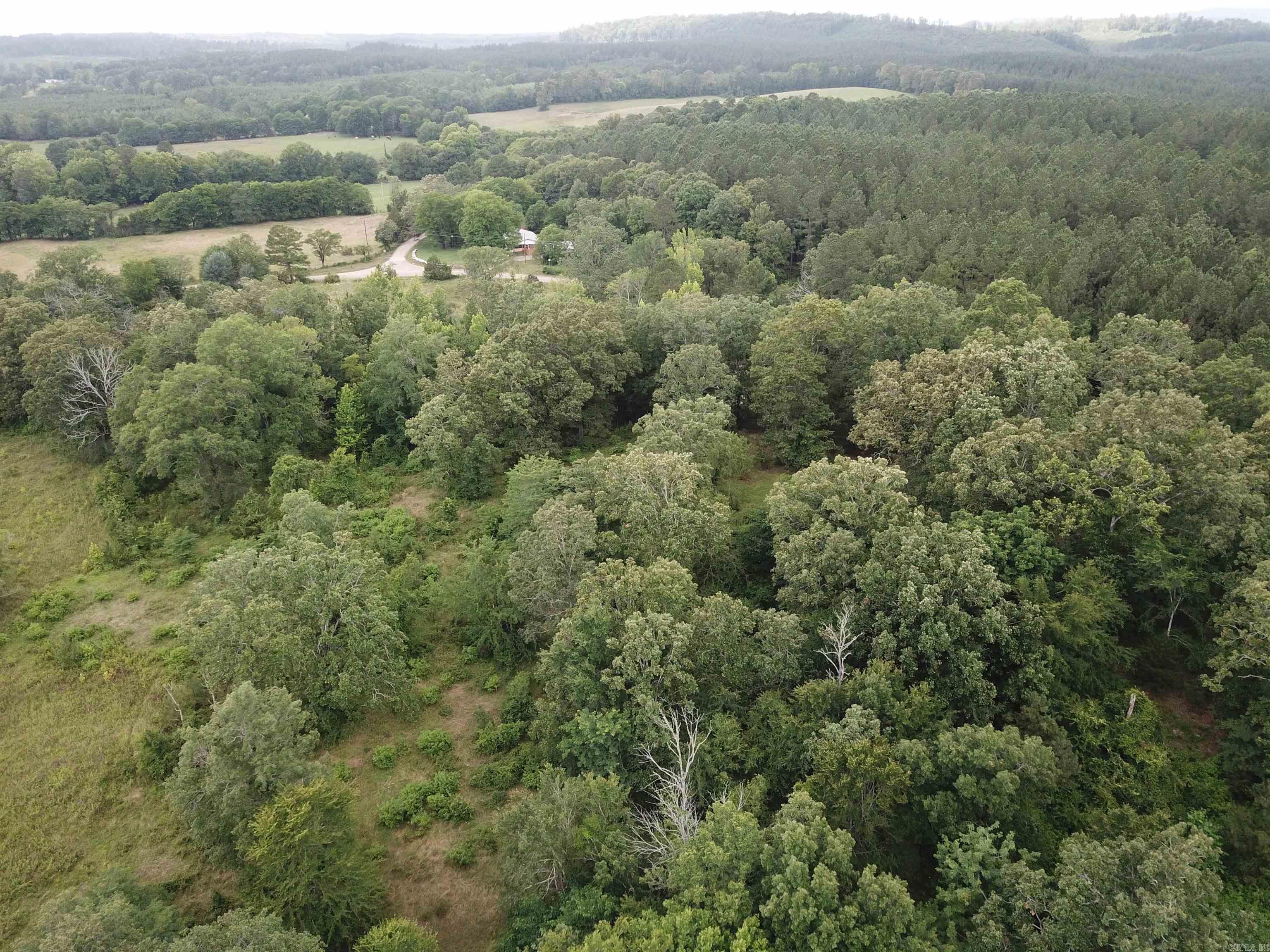 Metes & Bounds - Farm