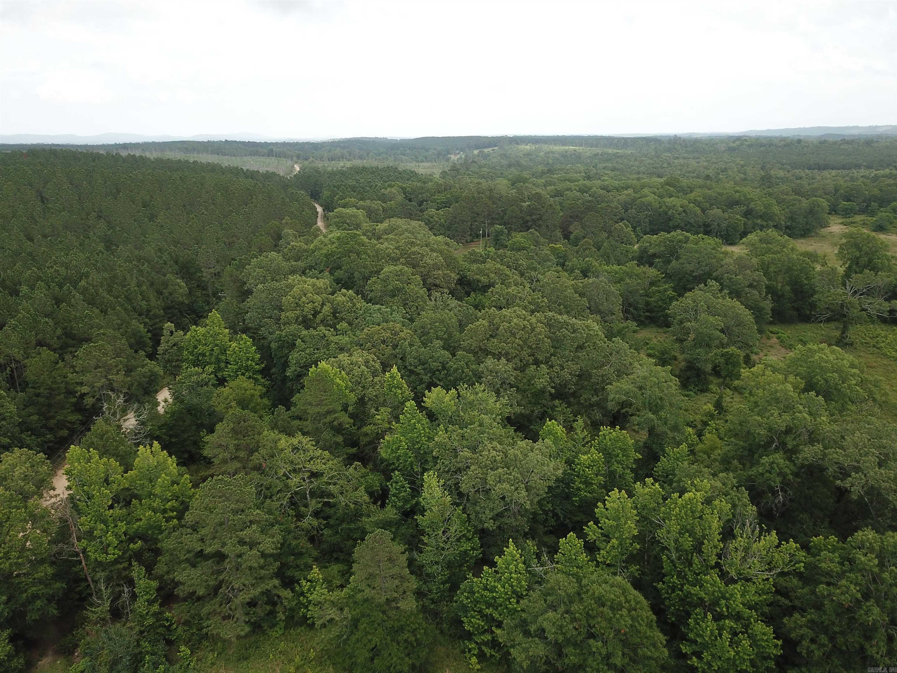 Metes & Bounds - Farm