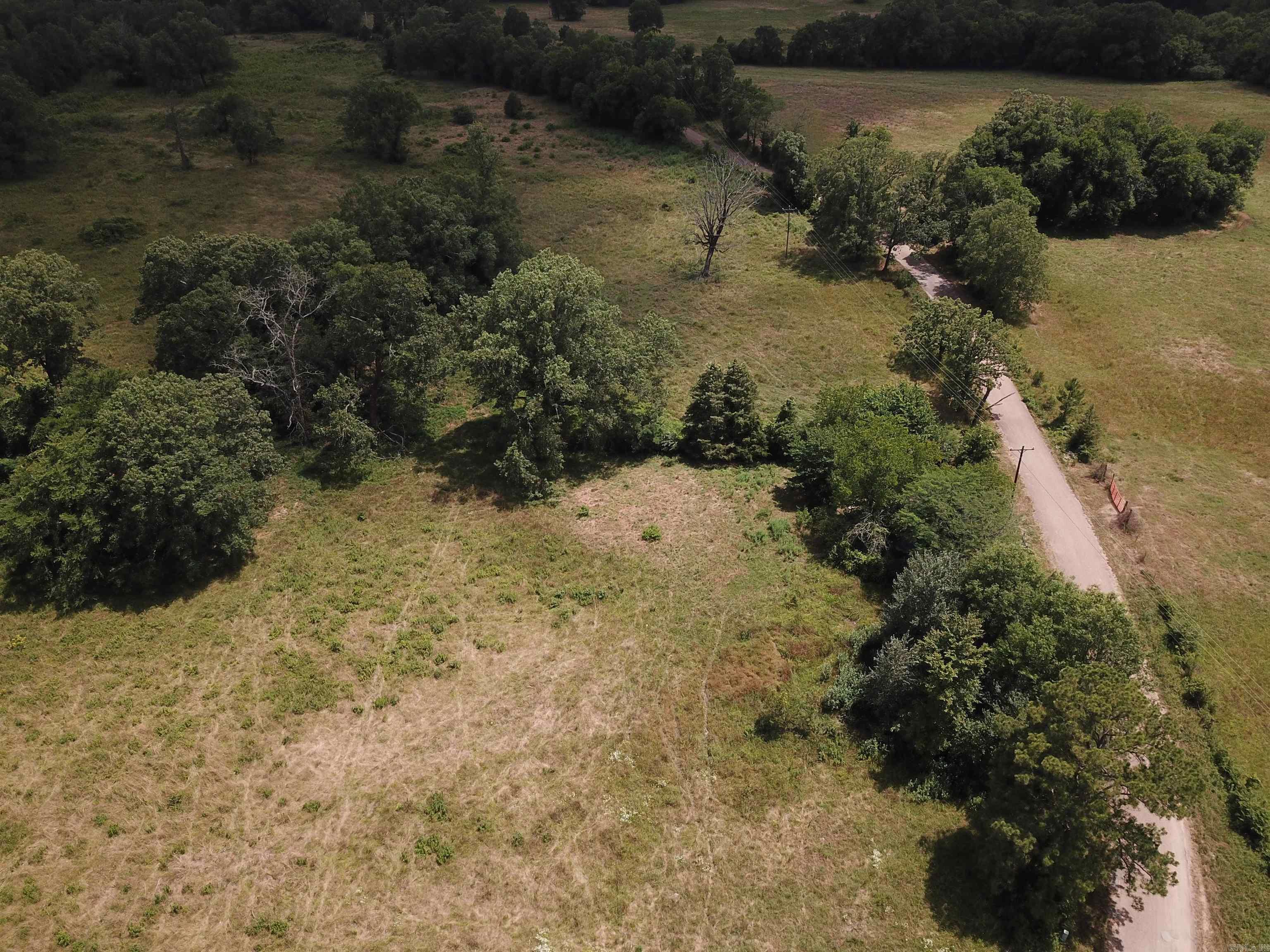 Metes & Bounds - Farm