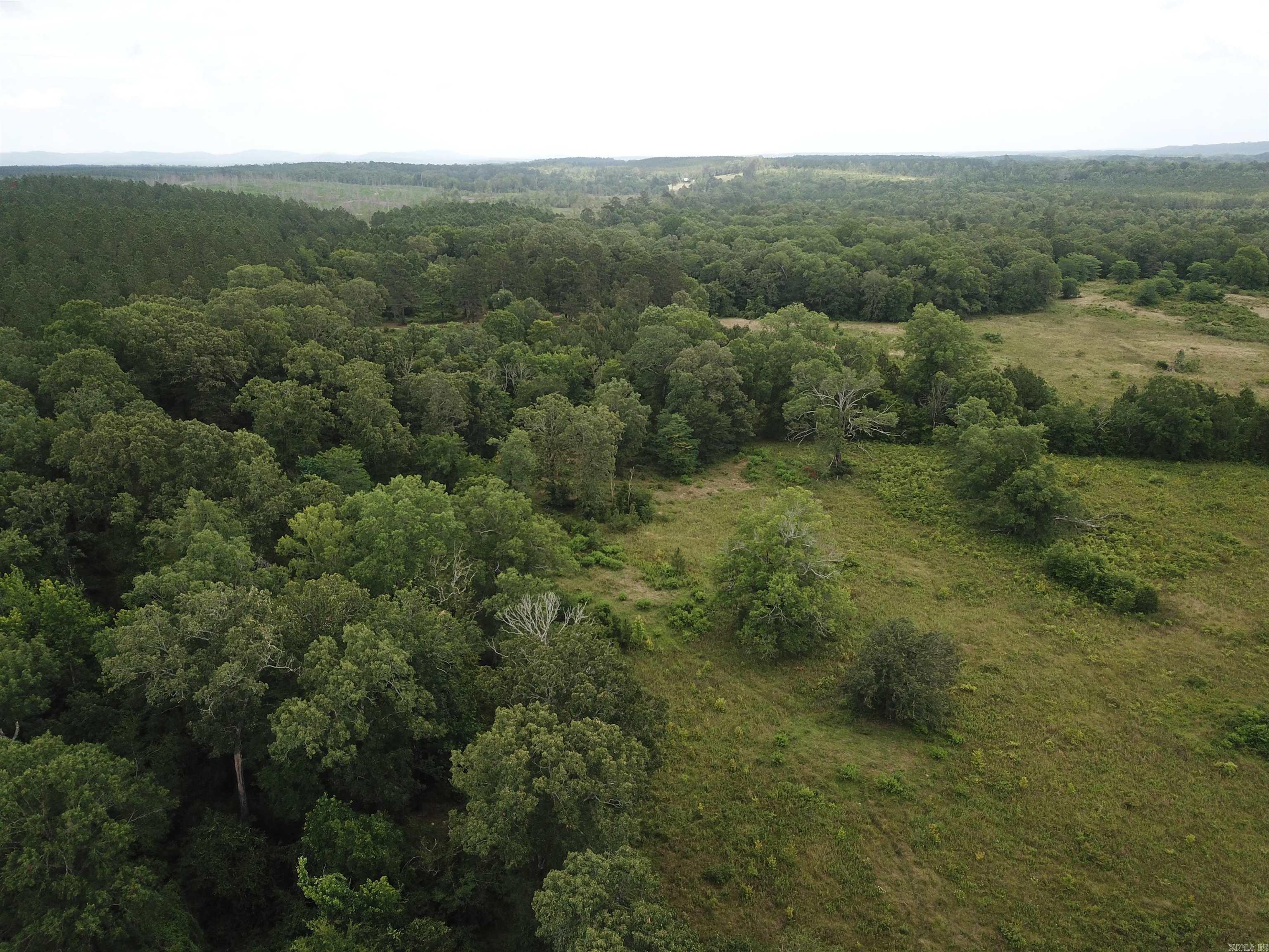 Metes & Bounds - Farm