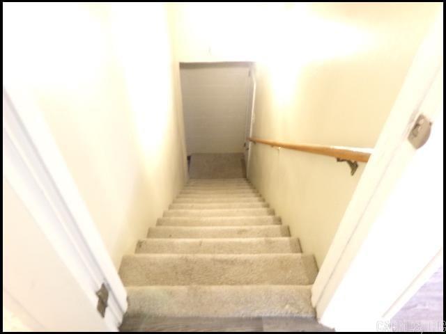 Patton Place - Residential Lease