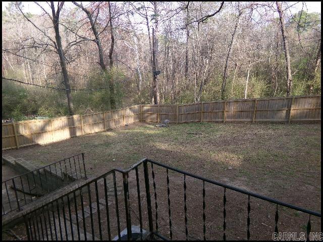 Patton Place - Residential Lease