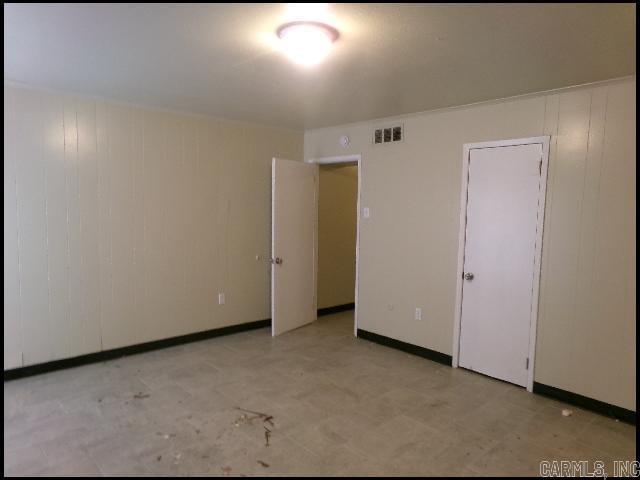 Patton Place - Residential Lease