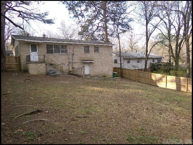 Patton Place - Residential Lease