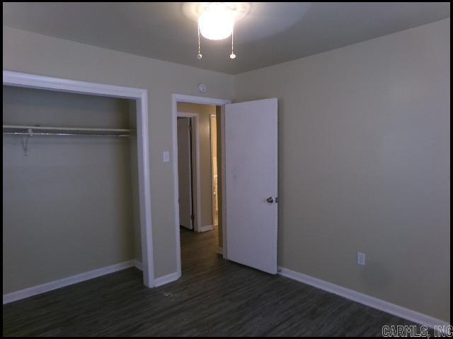 Patton Place - Residential Lease