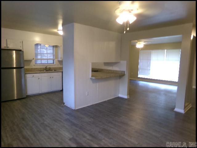 Patton Place - Residential Lease