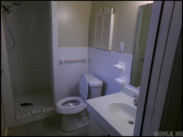 Patton Place - Residential Lease