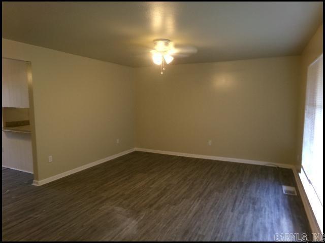 Patton Place - Residential Lease