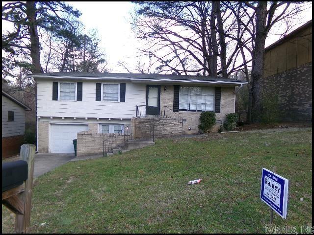 Patton Place - Residential Lease