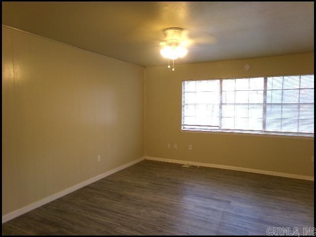 Patton Place - Residential Lease