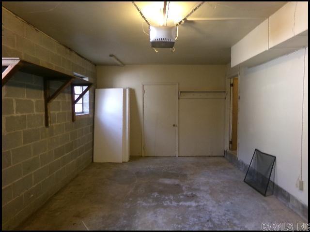 Patton Place - Residential Lease