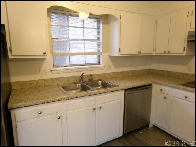 Patton Place - Residential Lease