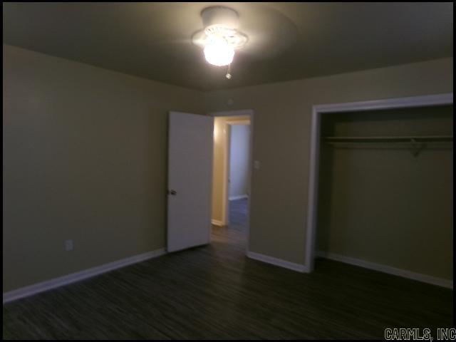 Patton Place - Residential Lease