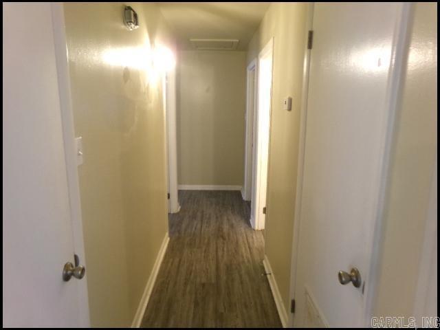 Patton Place - Residential Lease