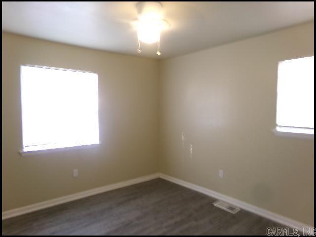 Patton Place - Residential Lease