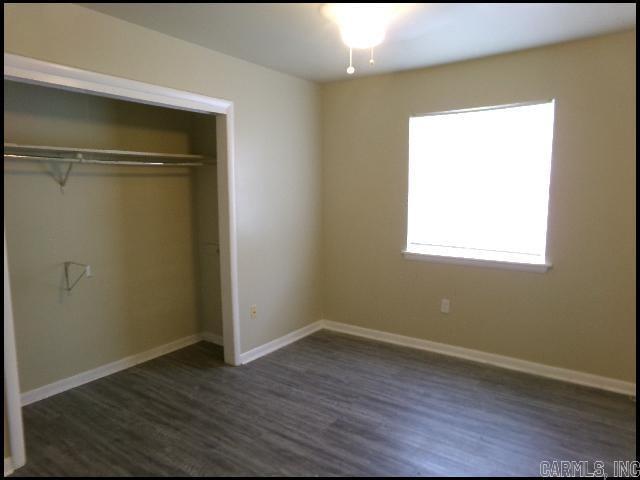 Patton Place - Residential Lease