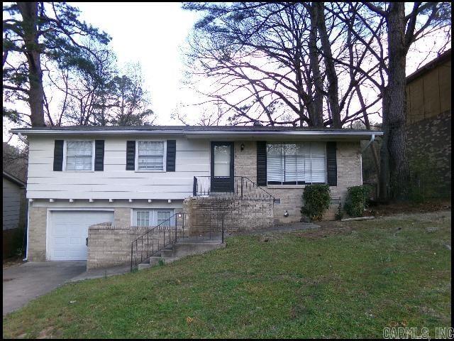 Patton Place - Residential Lease