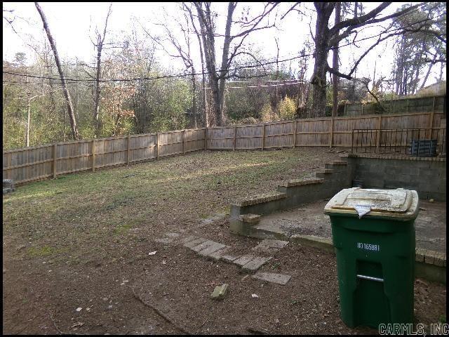 Patton Place - Residential Lease