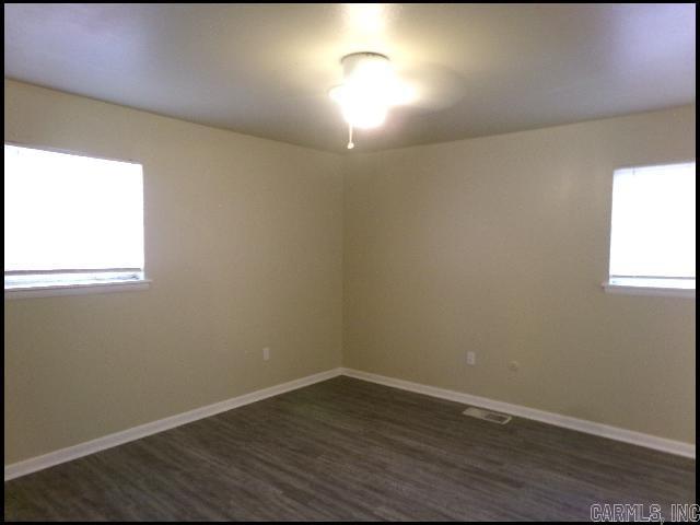 Patton Place - Residential Lease