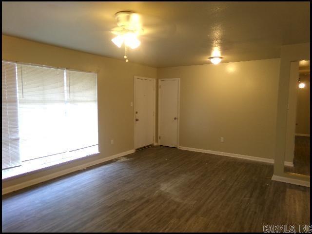 Patton Place - Residential Lease