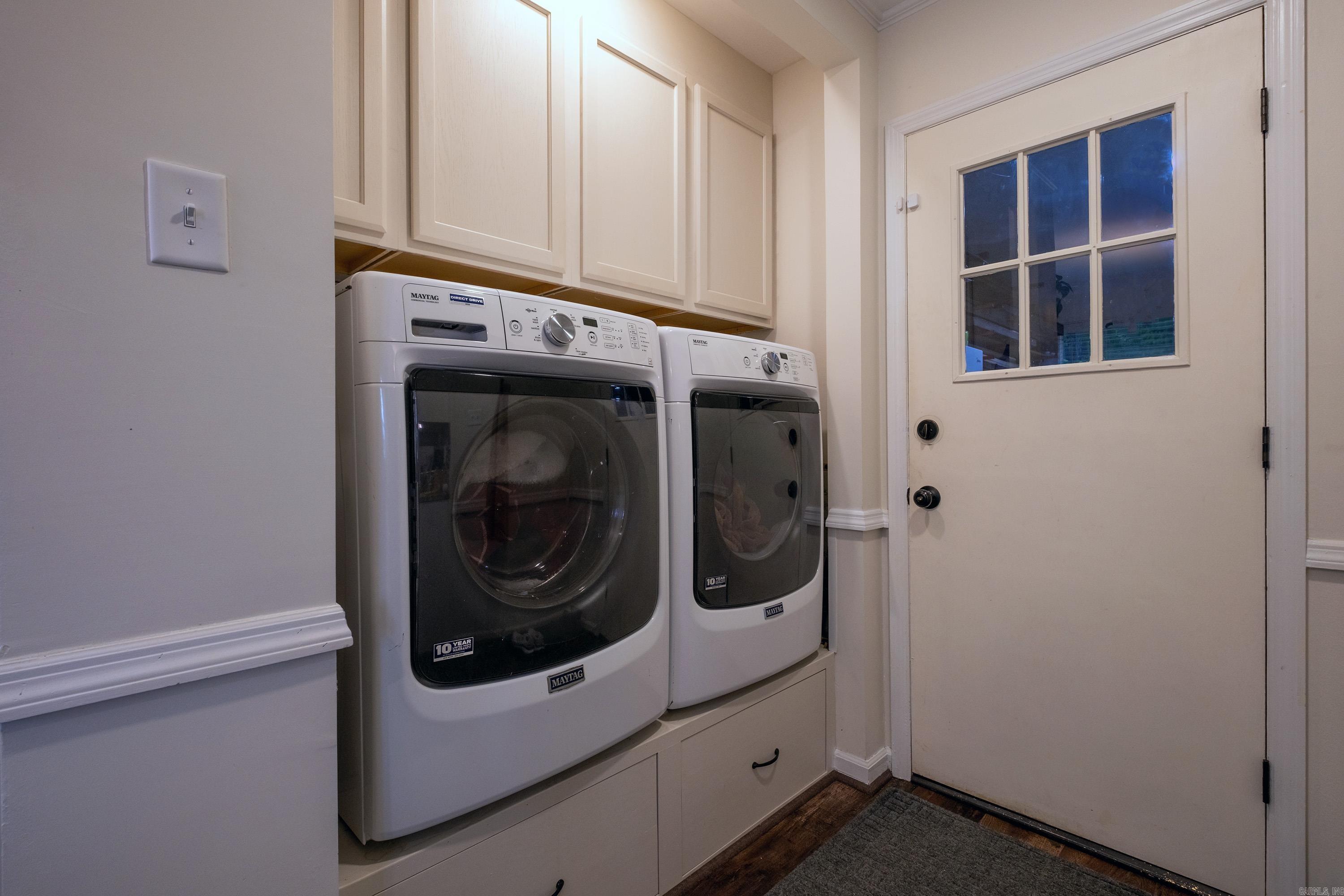 MARLOWE MANOR - Residential