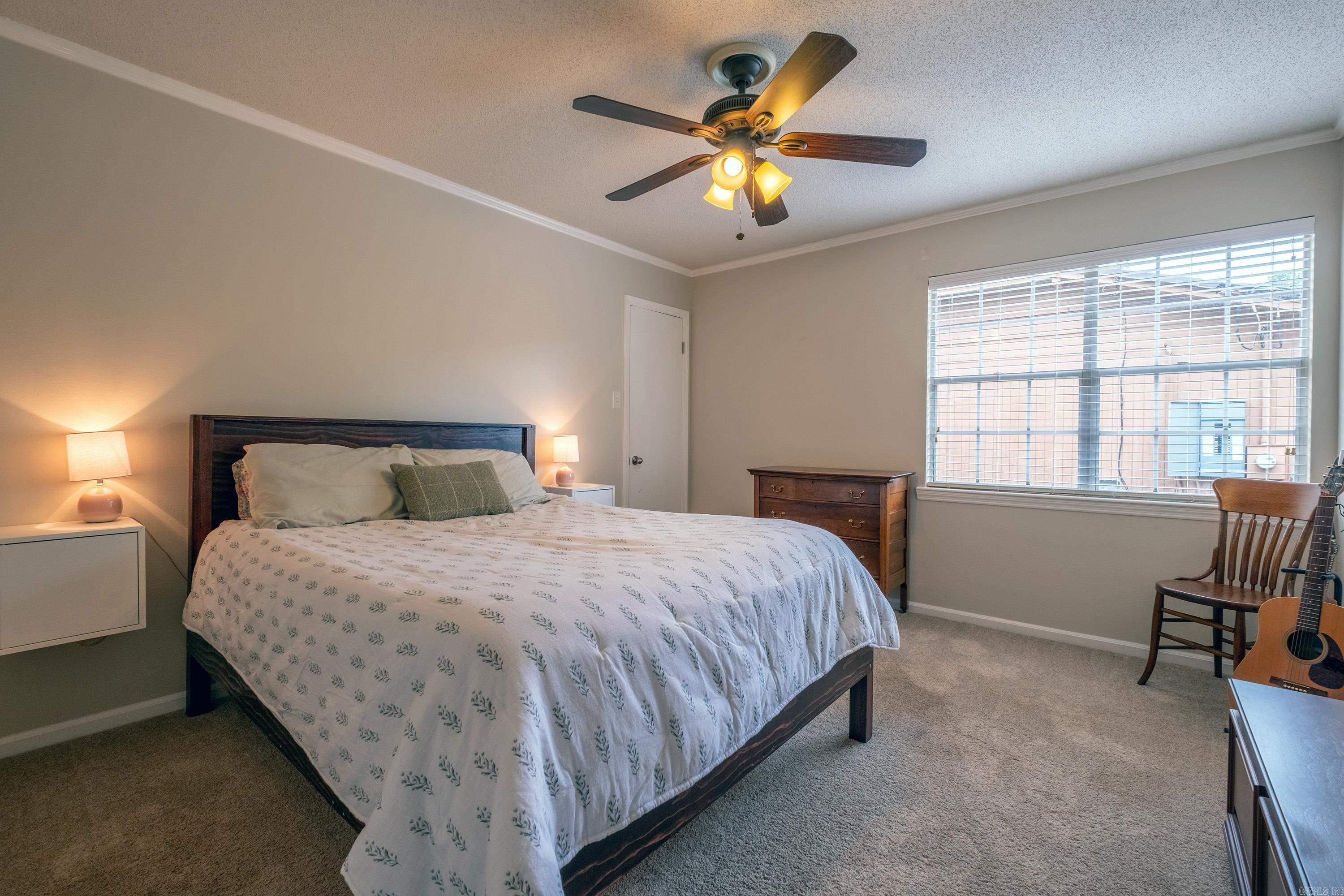 MARLOWE MANOR - Residential