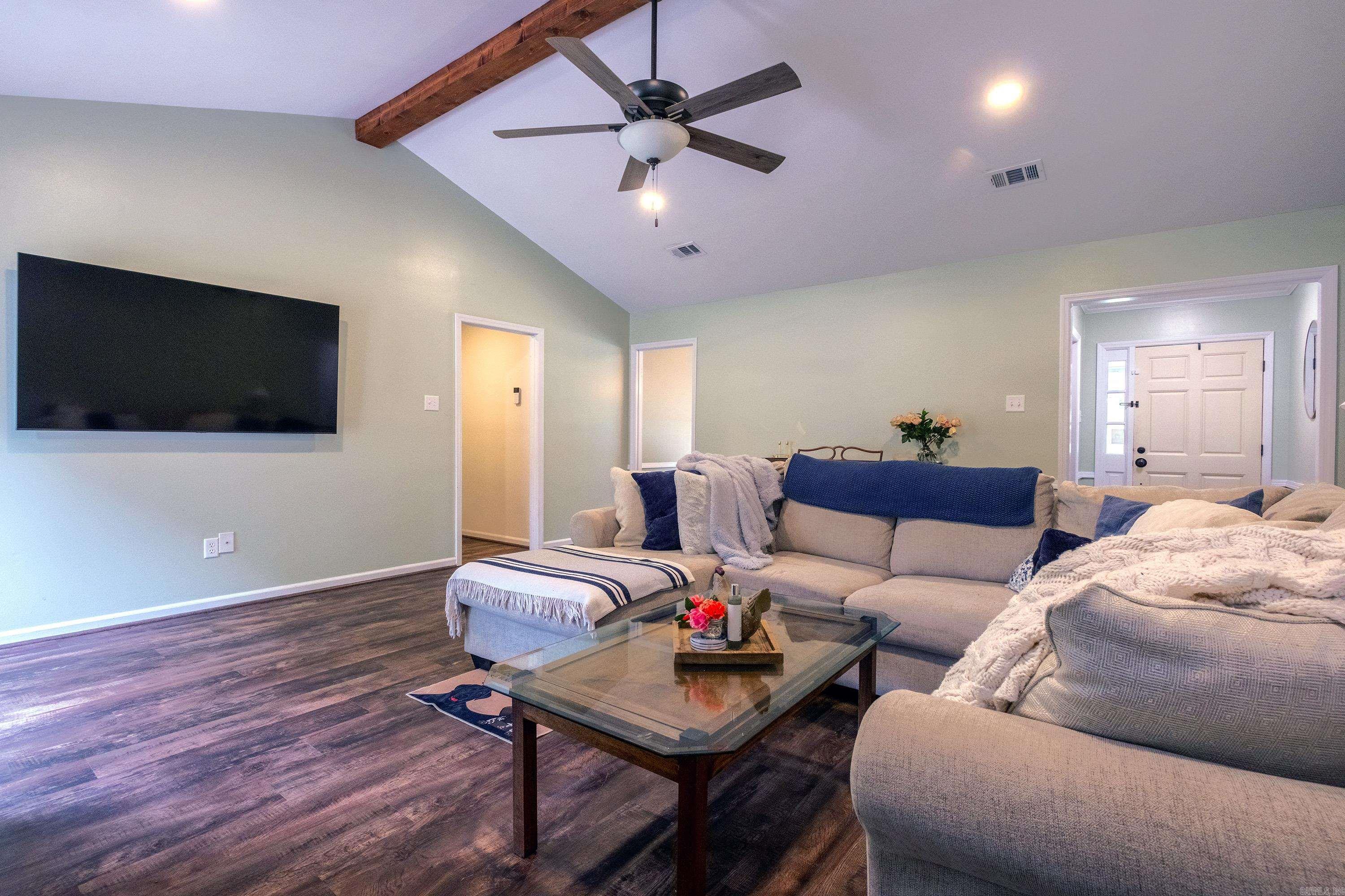 MARLOWE MANOR - Residential