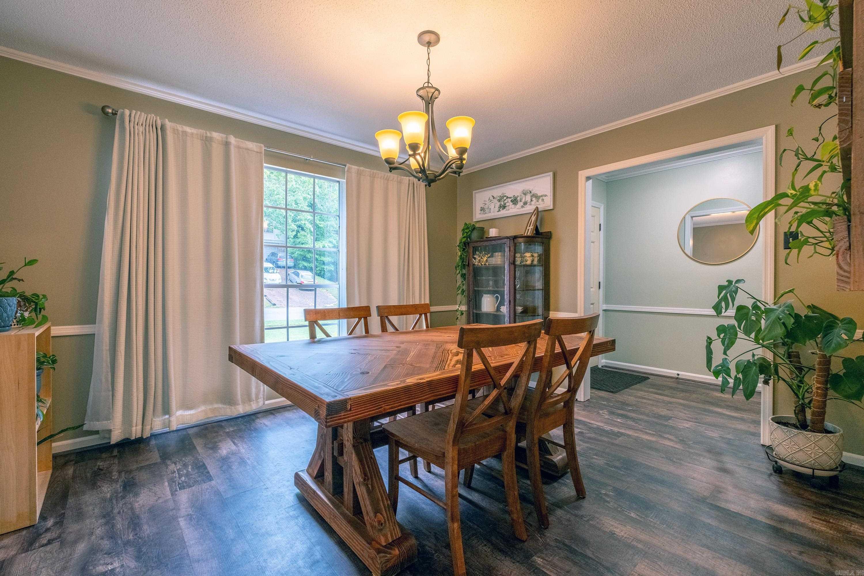 MARLOWE MANOR - Residential