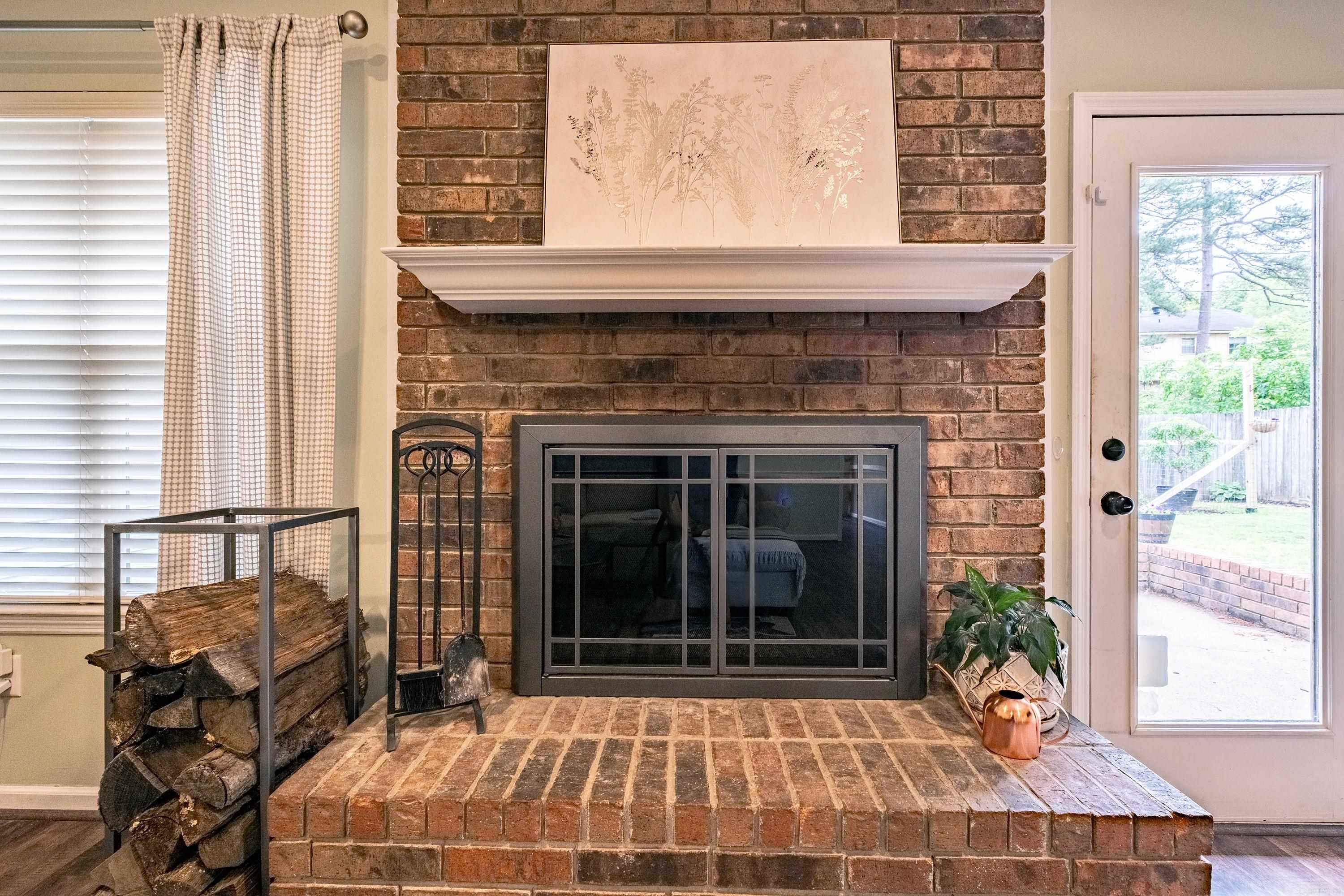 MARLOWE MANOR - Residential