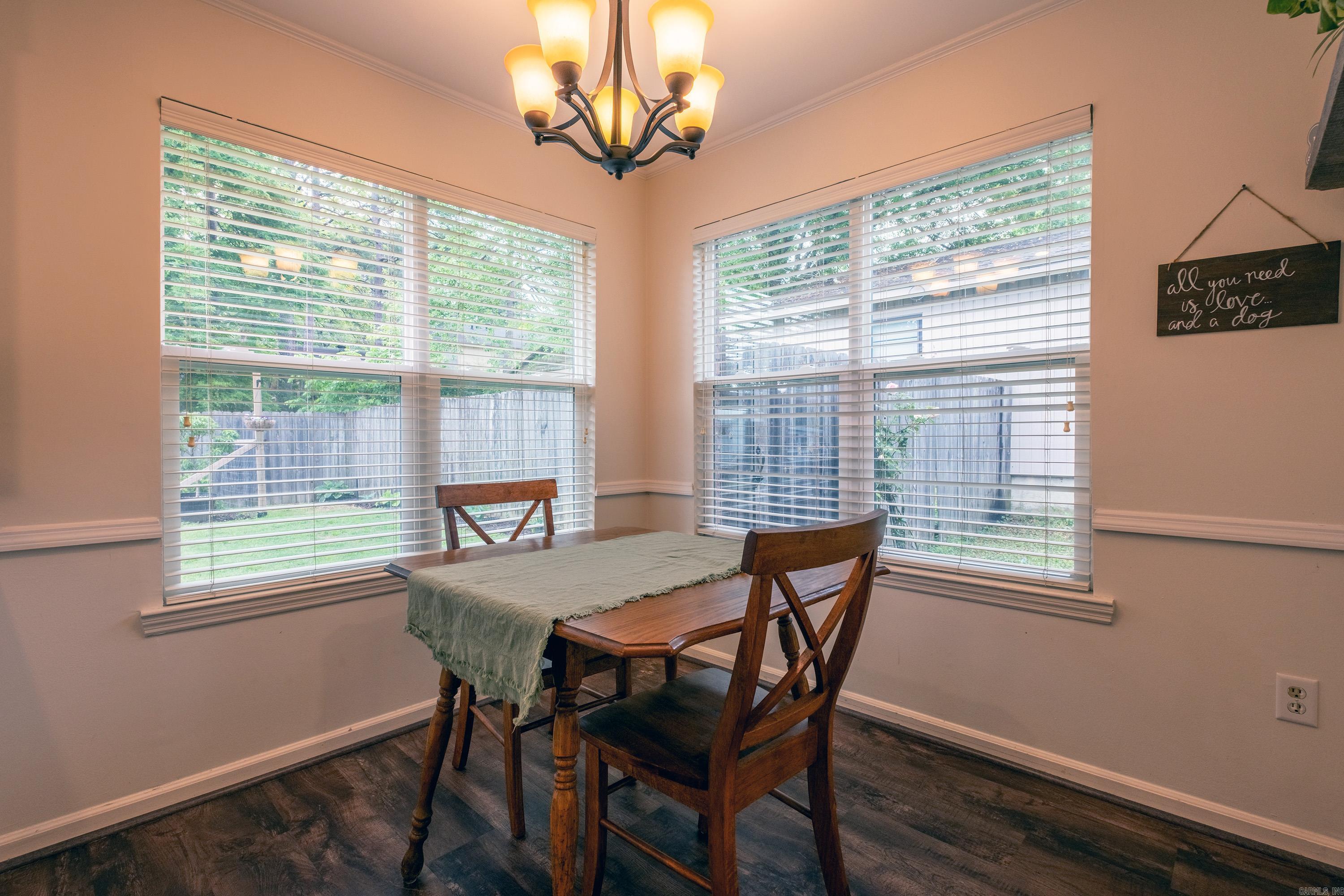 MARLOWE MANOR - Residential