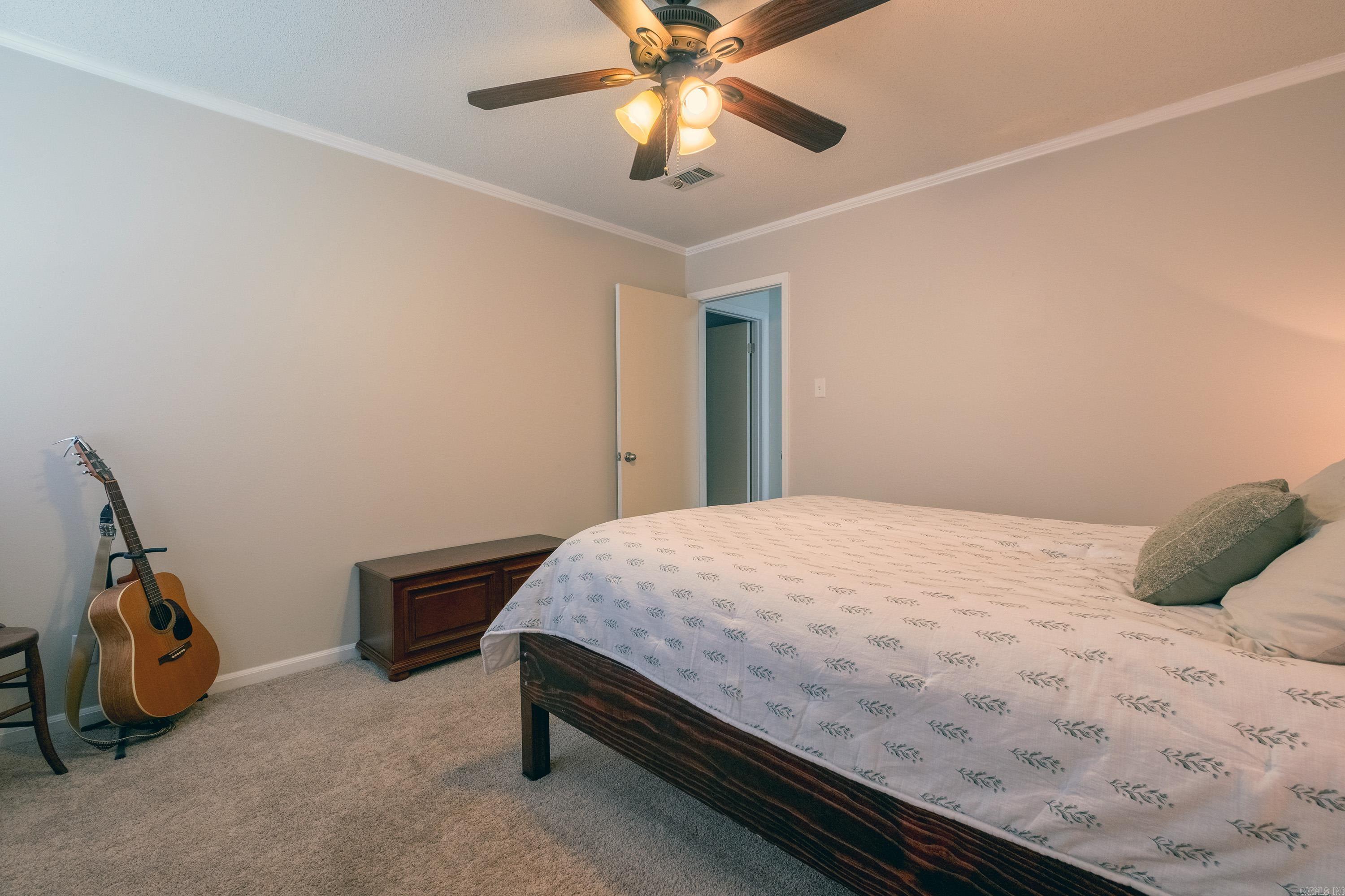 MARLOWE MANOR - Residential