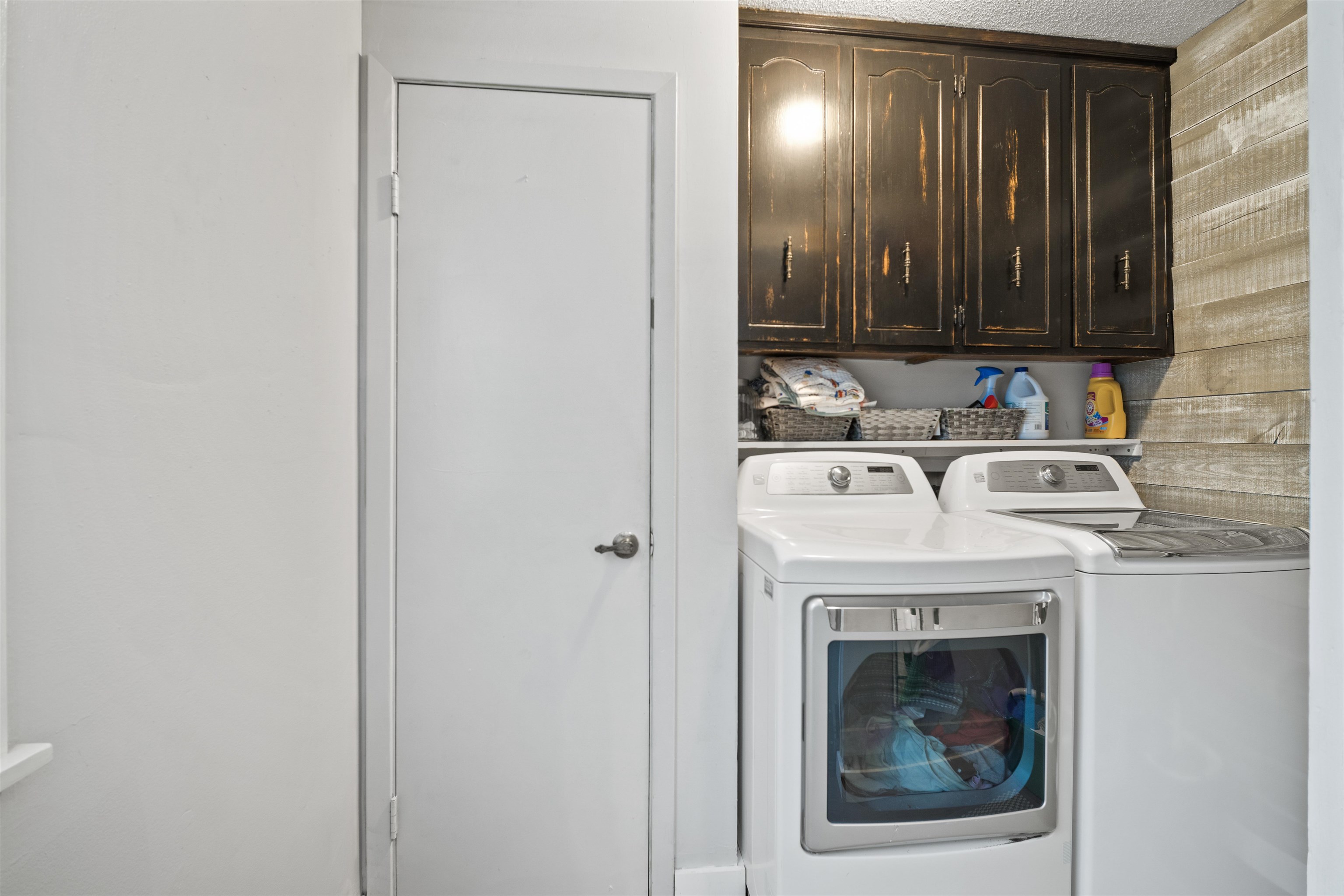 OAK FORREST - Residential