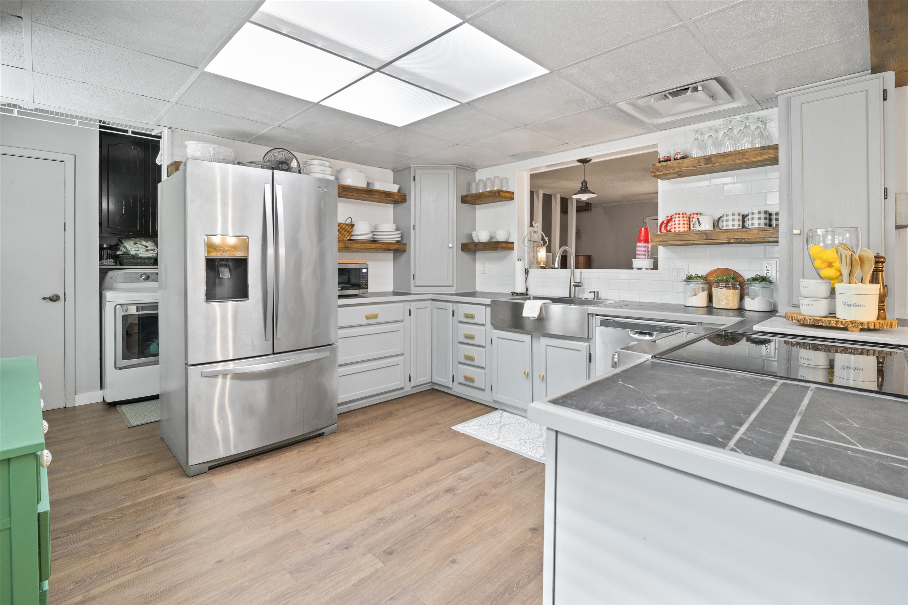 OAK FORREST - Residential