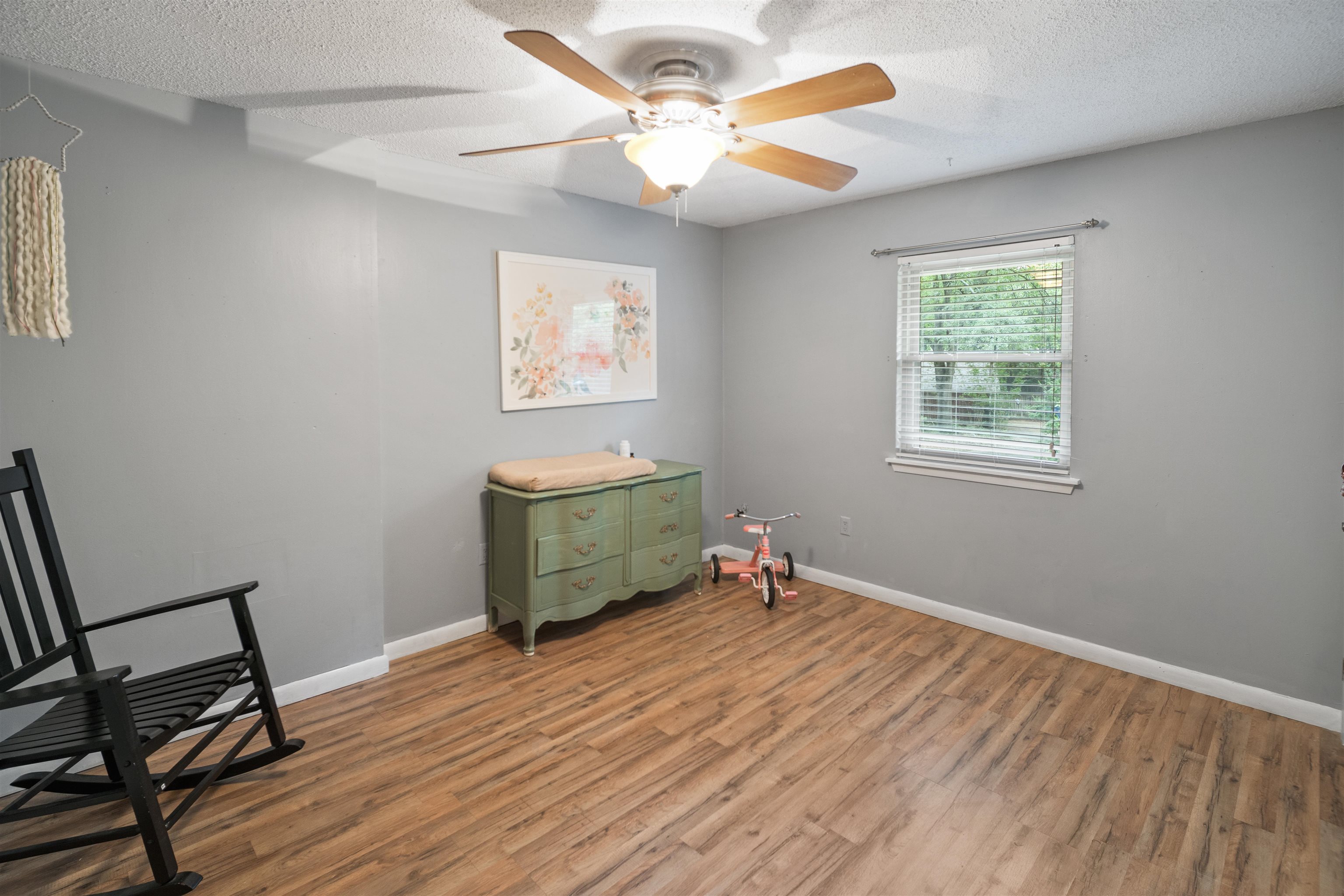 OAK FORREST - Residential