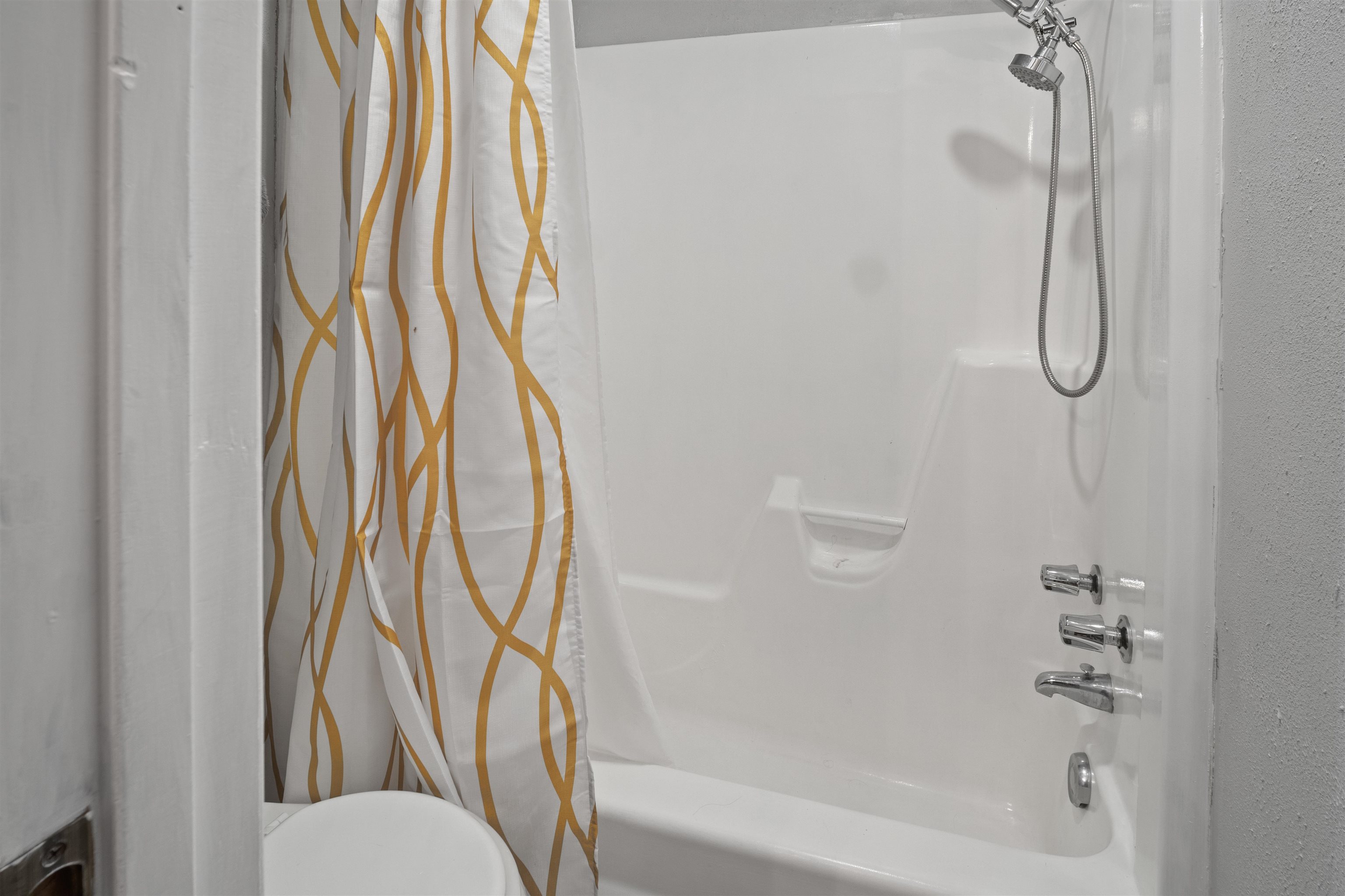 OAK FORREST - Residential