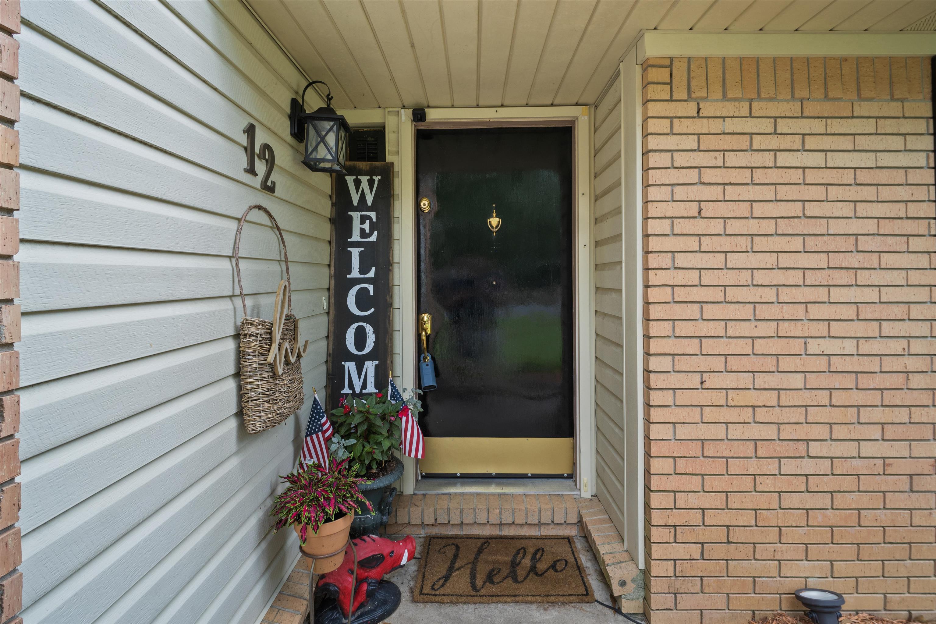 OAK FORREST - Residential