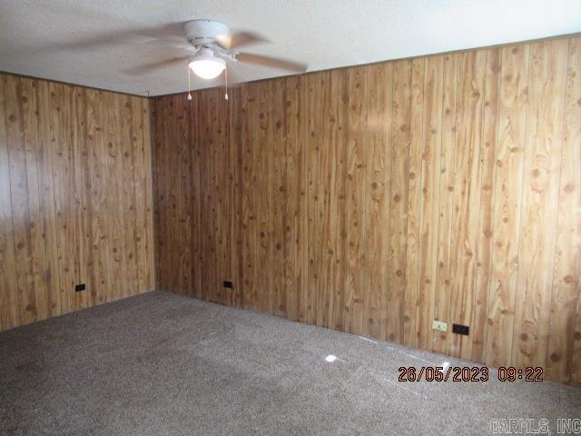 Sherwood Estates - Residential Lease