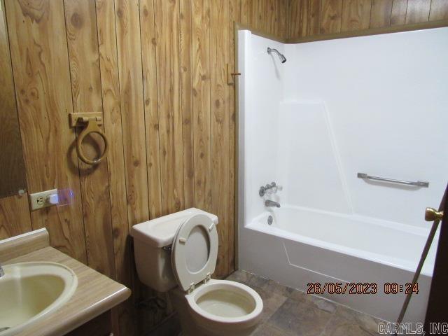 Sherwood Estates - Residential Lease