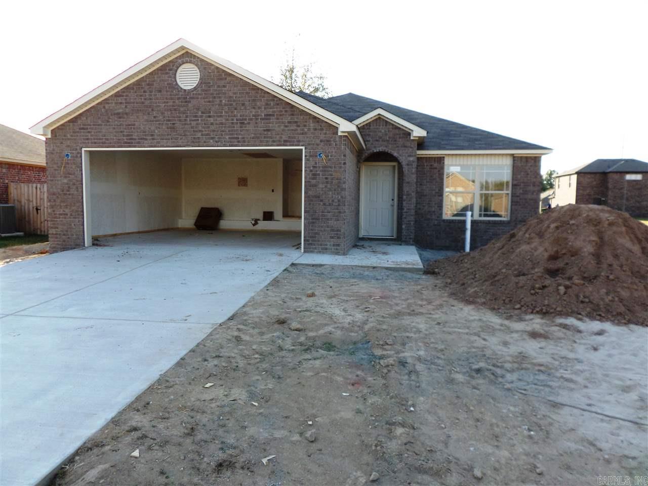 TRAMMEL ESTATES - Residential