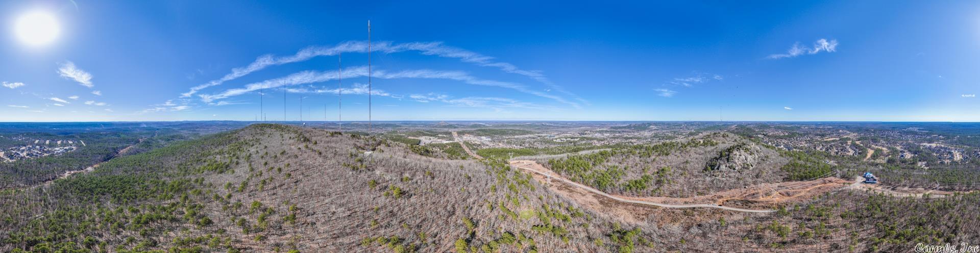 Not in Subdivision - Land