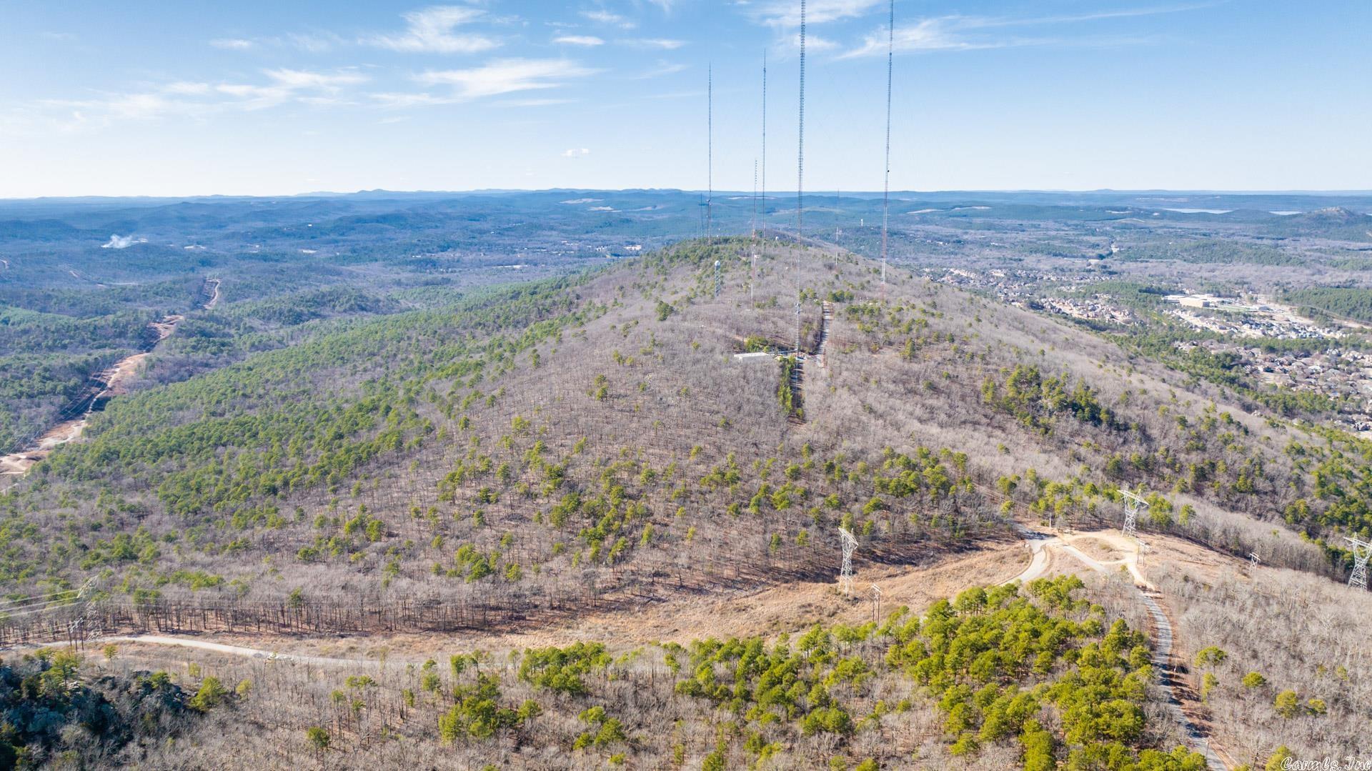 Not in Subdivision - Land