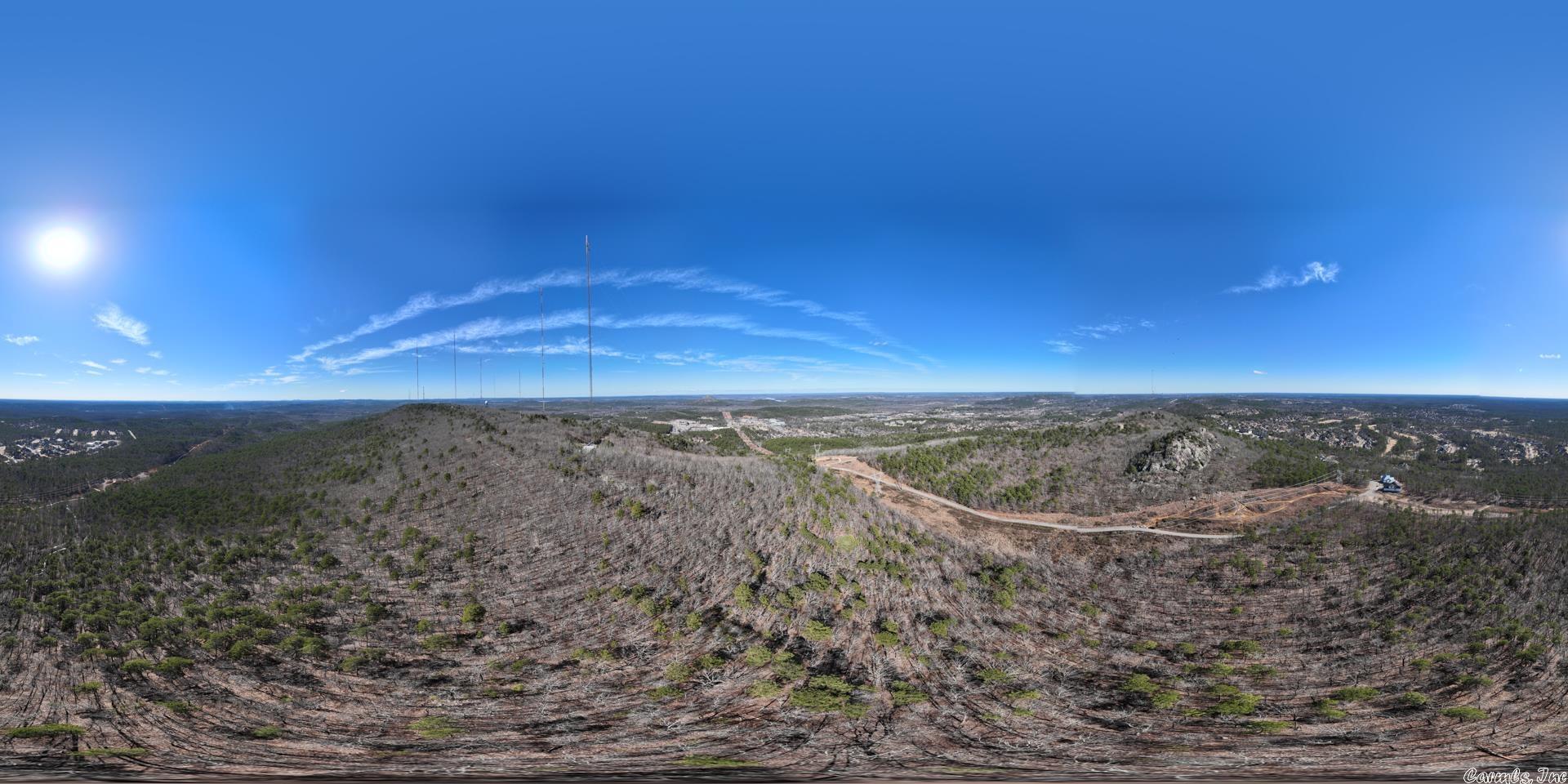 Not in Subdivision - Land