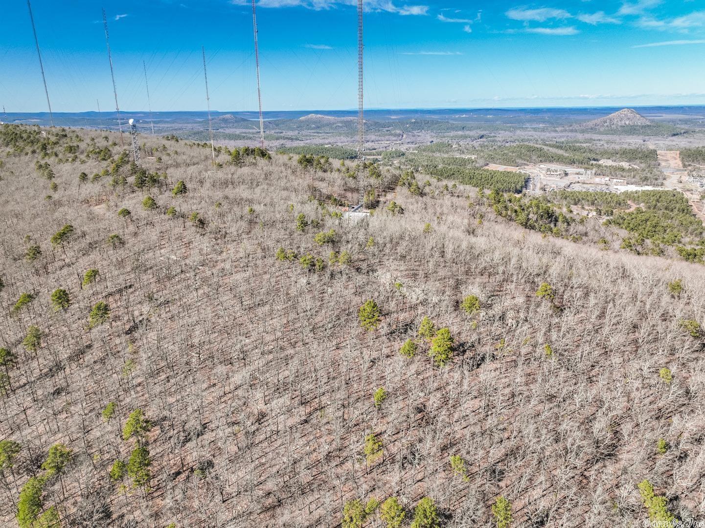 Not in Subdivision - Land