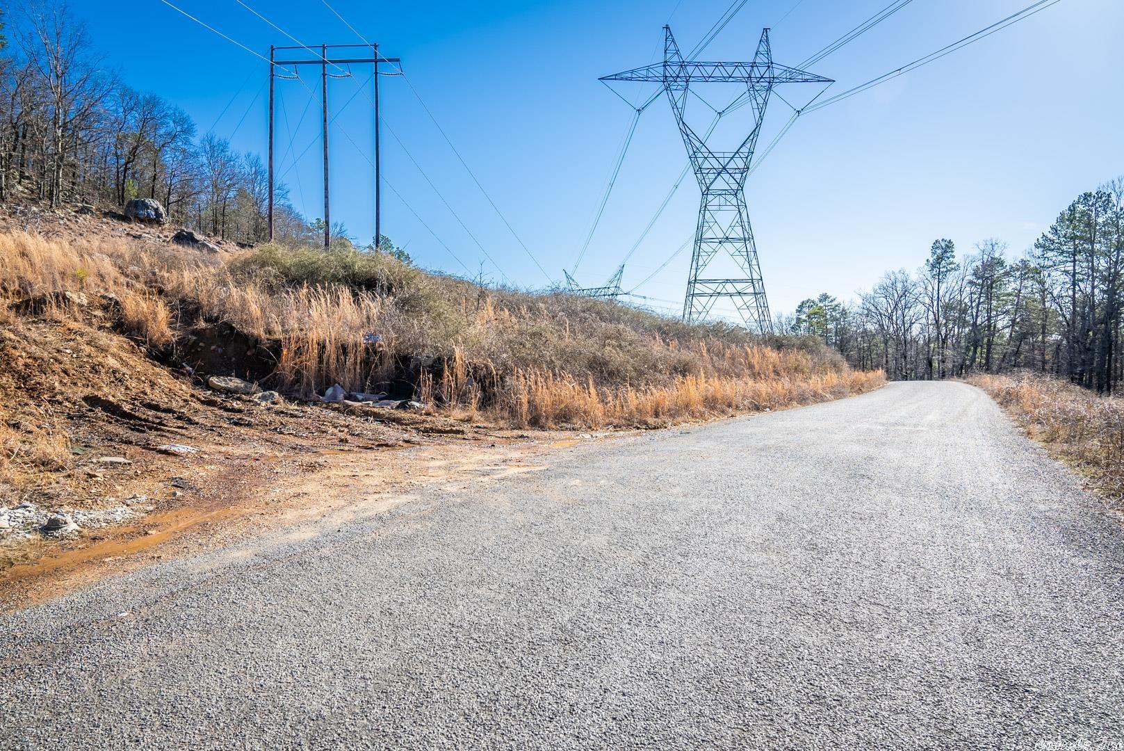 Not in Subdivision - Land