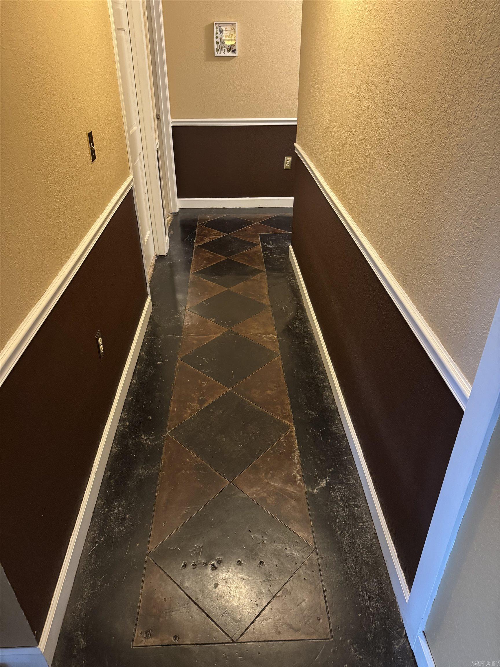 Not In List - Residential
