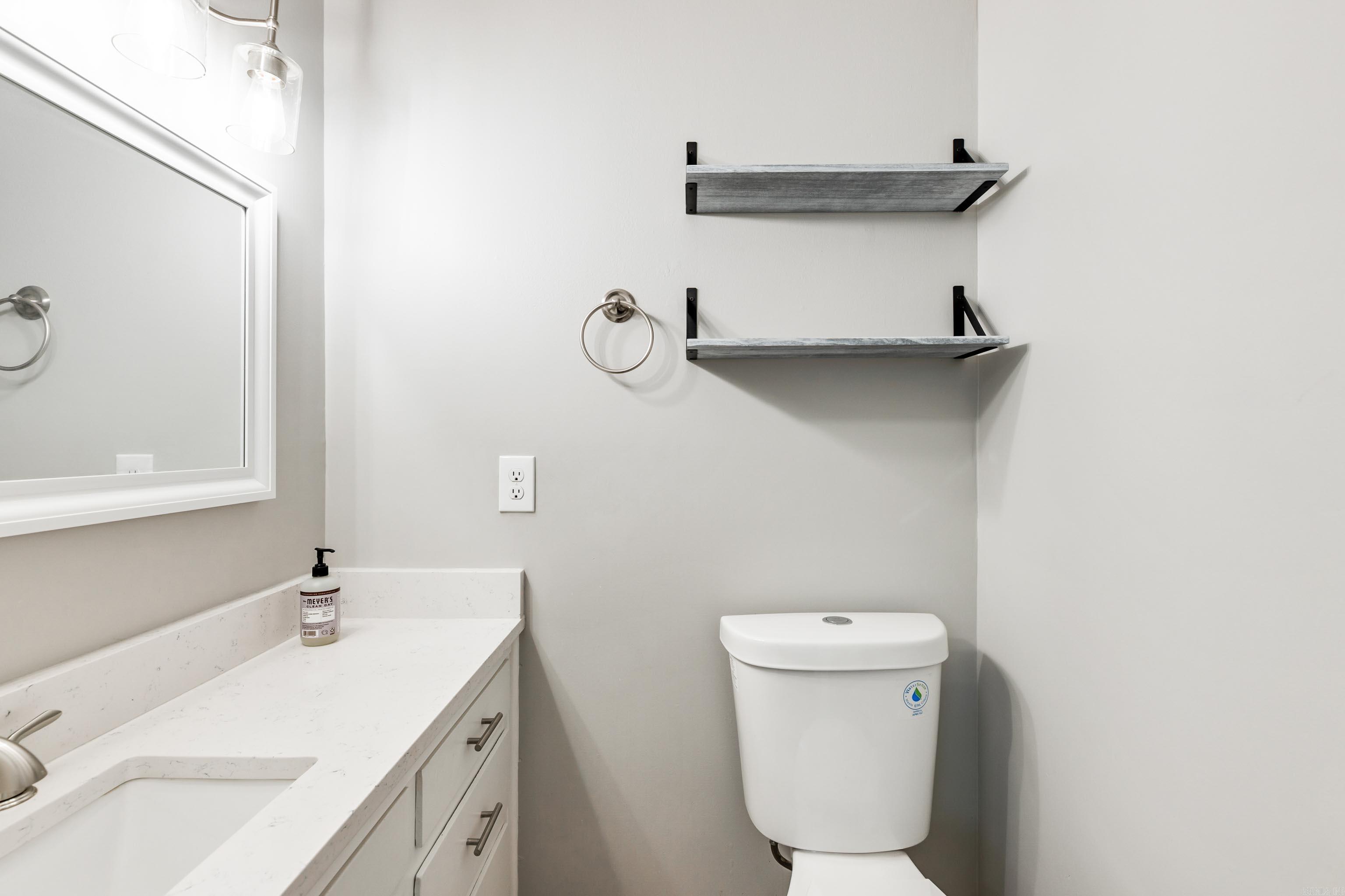 LEAWOOD HEIGHTS - Residential